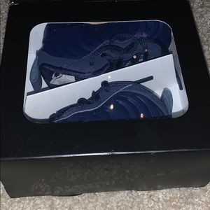 Nike Lil’ Posite One Infant Shoes